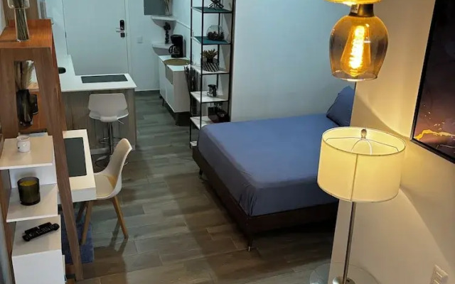 Apartamento Narama zona 13