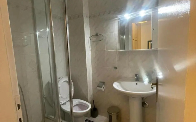 Luxury Unique Apartment Sea View