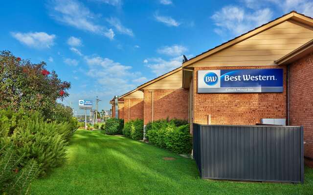 Best Western Casula Motor Inn