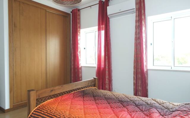 D04 Vale Da Telha Coast Villa