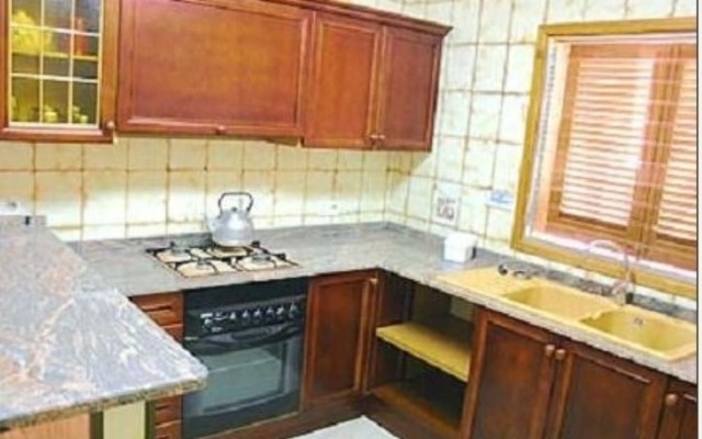 Villa 5 Bedrooms With Pool And Wifi 103974