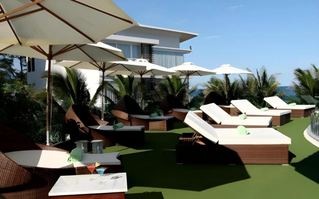 Villa Del Sol Beach resort & Spa