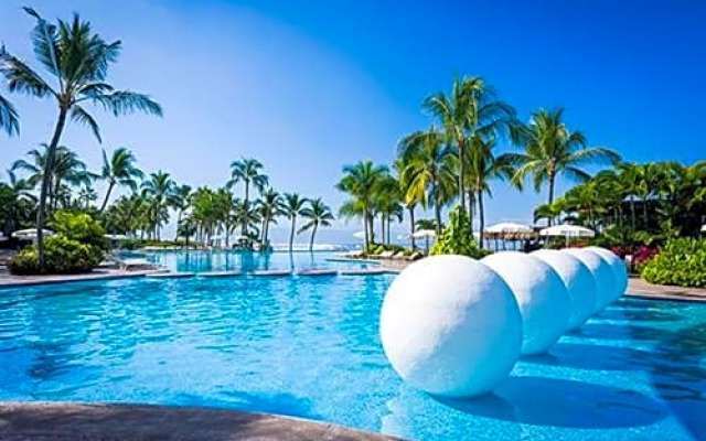 AC, Suites at The Grand Mayan - Vidanta in Acapulco