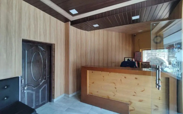New Bharat Nainital by Goroomgo