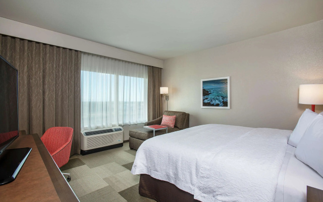 Hampton Inn & Suites Oahu/Kapolei
