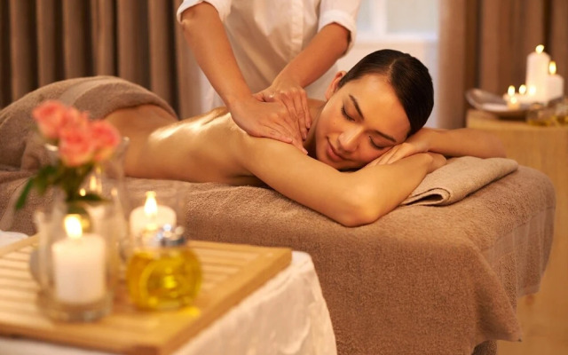 Yên Biên Luxury Hotel
