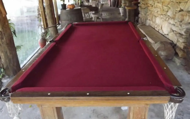 Pousada Ilhas do Sol