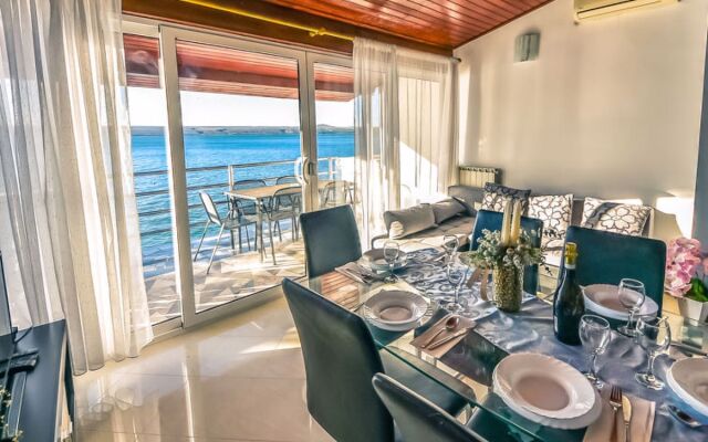 Apartment Škroćo Maslenica