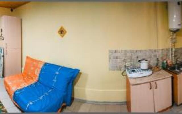 Guest House v Vodnikie
