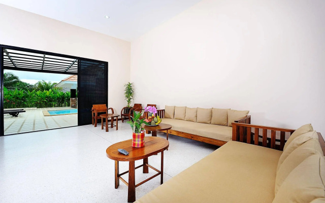 Baan Santi Villa