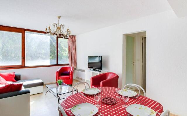 Appartement La Mongie, 2 pièces, 6 personnes - FR-1-404-141