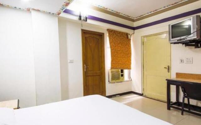 Hotel Sachdeva Excellency