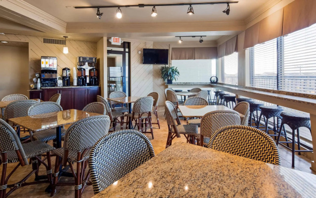 Best Western Ocean Reef Suites