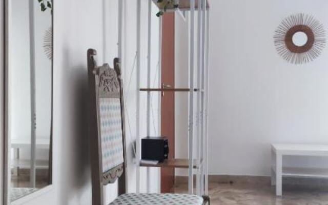 Amunì rooms and suite LT