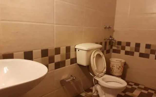 ZO Haryana Sector 17 Market