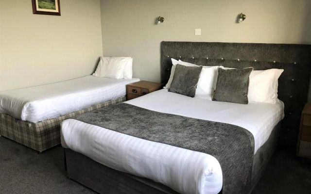 The Dunes Hotel