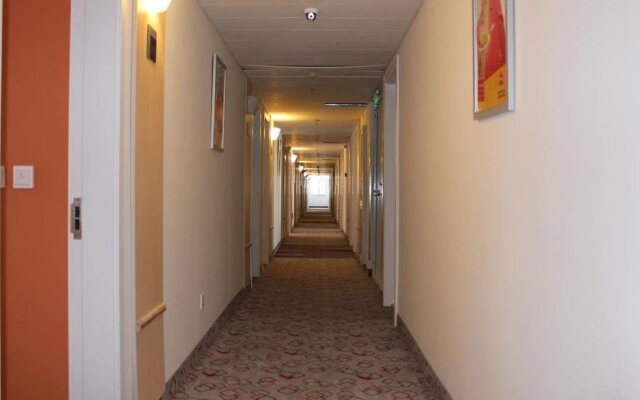 Ibis Hotel (Beijing Wukesong Dacheng Road)