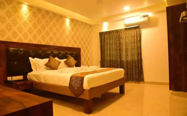 Hotel Golden Evana