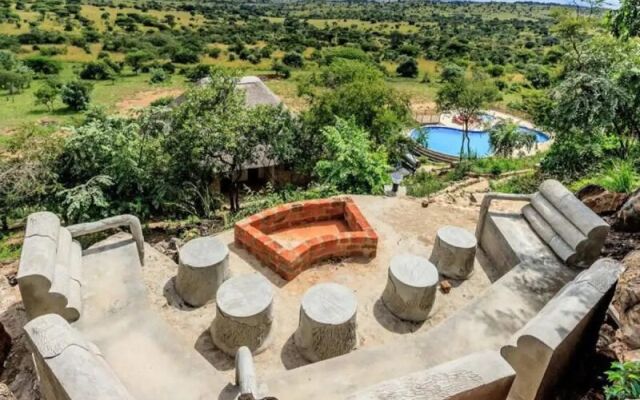 Adere Safari Lodge