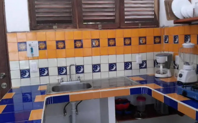 Casa Mazunte Tierra Viva