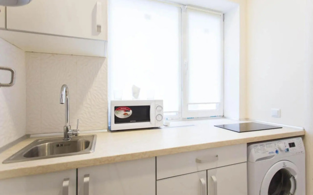 New apartments in the city center - Kuznechna str. 26/1