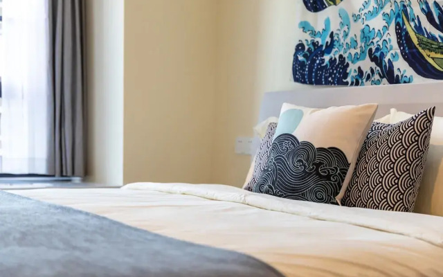 Locals Boutique Apartment Wanzai No.7