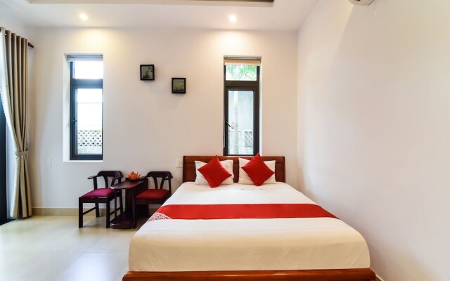 Minh Anh Villa Coffee and Apartment by OYO Rooms