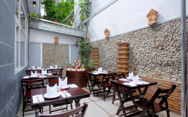 Chelsea Hotel Nha Trang