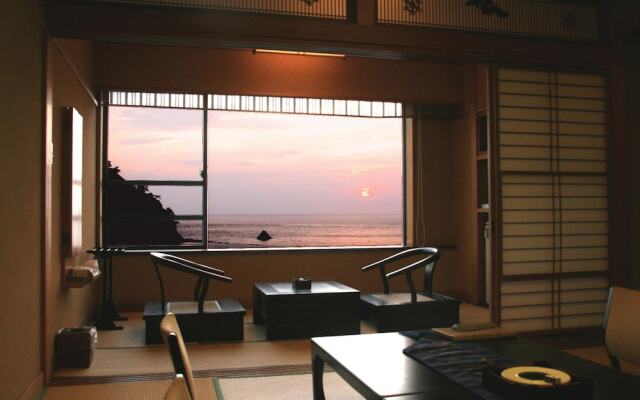 Umibenokakureyu Seiryu