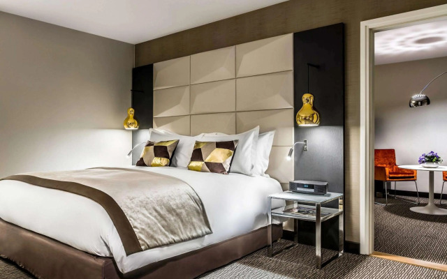 Sofitel Warsaw Victoria