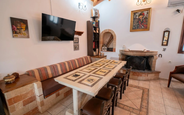 Megris Country Houses