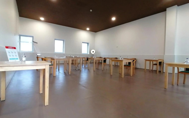 Basic Braga by Axis