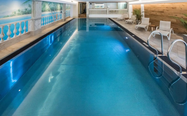Hotel Kertess