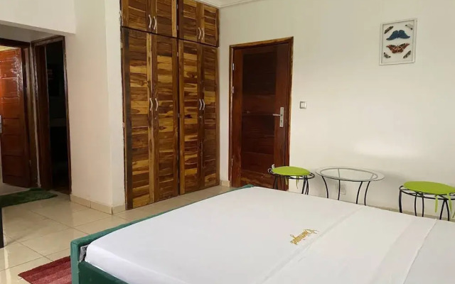 Hotel Residence Essieniguet