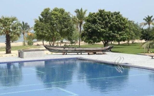 Minn Gee Resort Passikuda