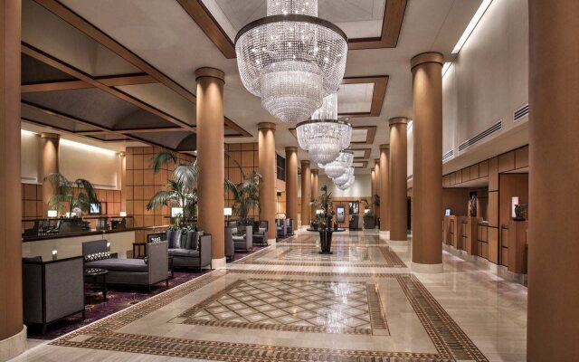 JW Marriott Washington DC