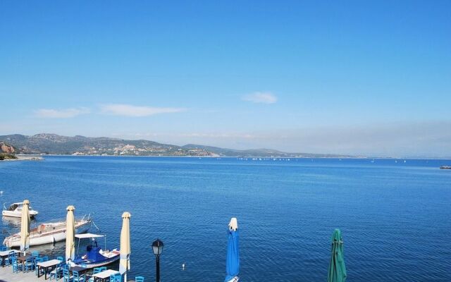 Gythion Traditional Hotel