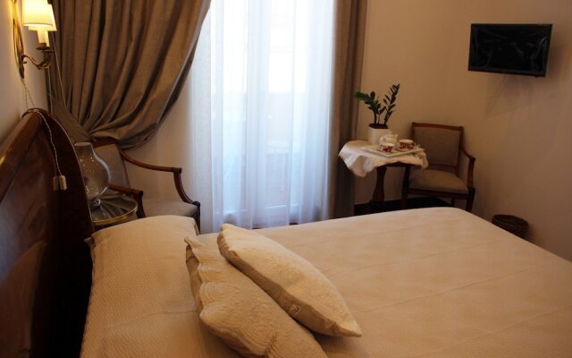 B&B Vivere Palermo