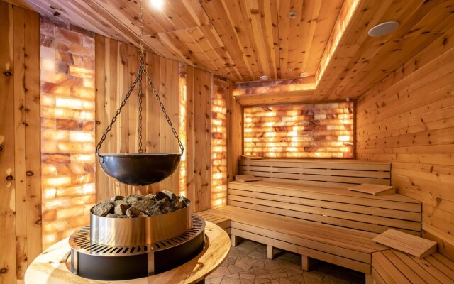 Hotel Restaurant Waldsägmühle