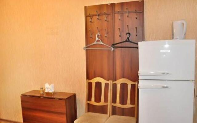 Hotel Comfort