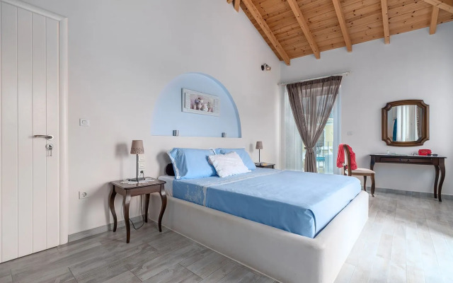 AssosView Kefalonia