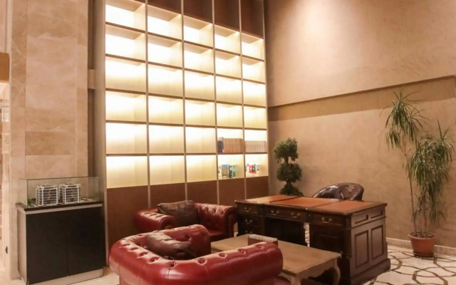 Paşapark Selçuklu Hotel