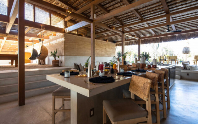 El Perdido Desert Dream - Adults Only