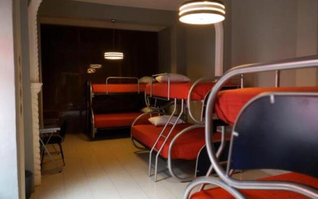 Urbania Hostels