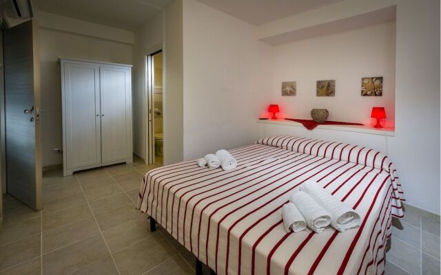 Affittacamere Amunì