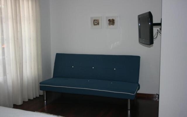 Casa Xa Abreu VUT-CO-002490