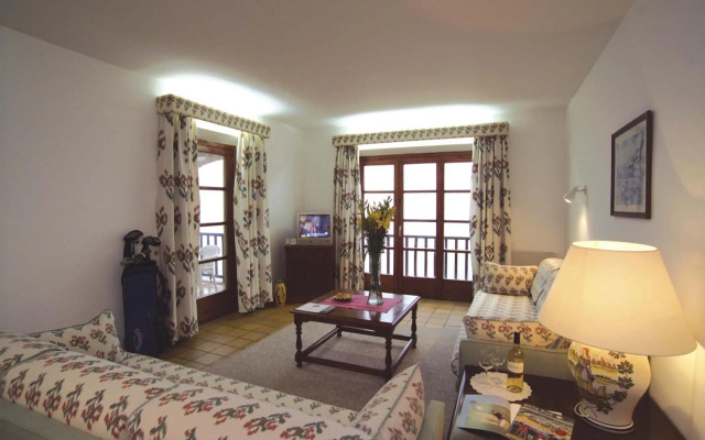 Hapimag Resort Mas Nou