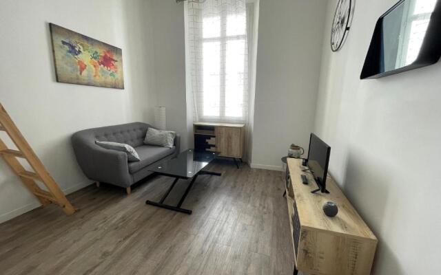 Residence 41 Leon Noel