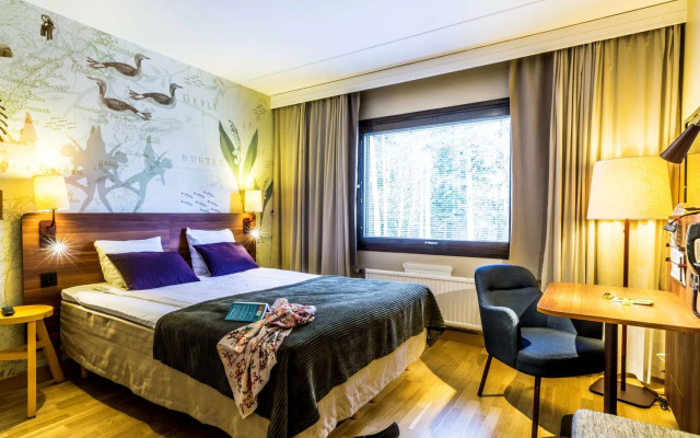 Scandic Gävle Väst