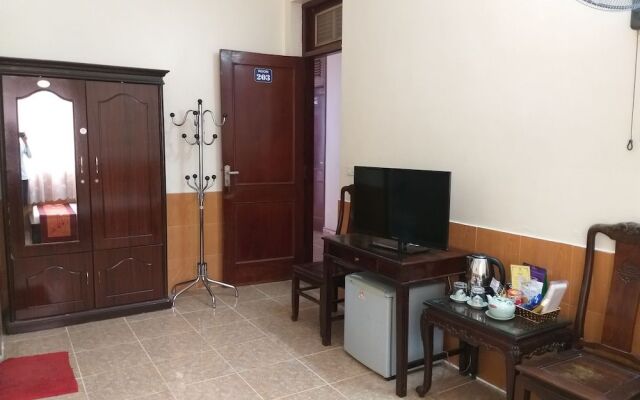 Le Lodge Ninh Binh